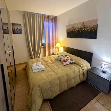Casa Vacanze Giuliani Via Rasiglia Casenove Екстериор снимка
