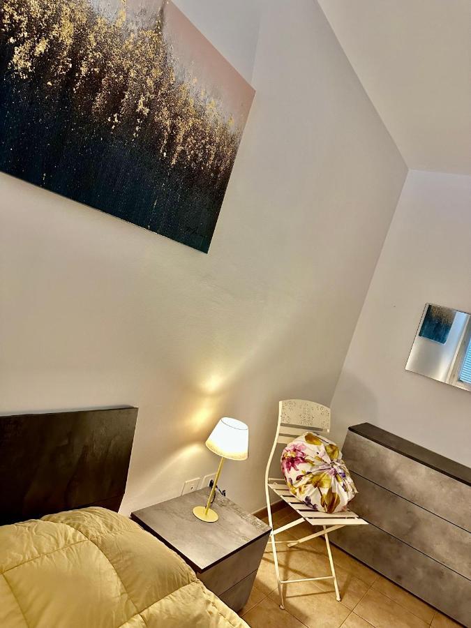 Casa Vacanze Giuliani Via Rasiglia Casenove Екстериор снимка