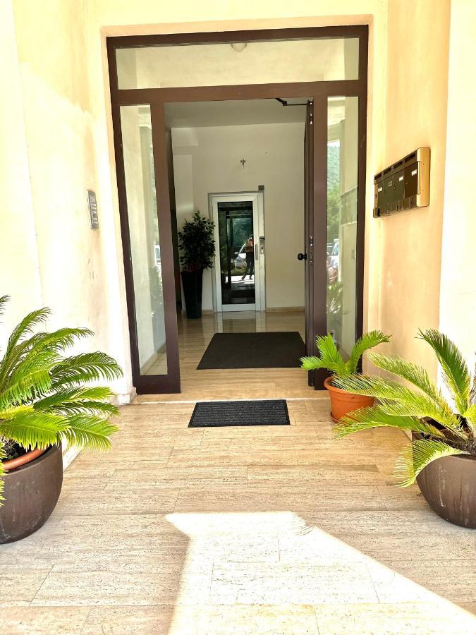 Casa Vacanze Giuliani Via Rasiglia Casenove Екстериор снимка