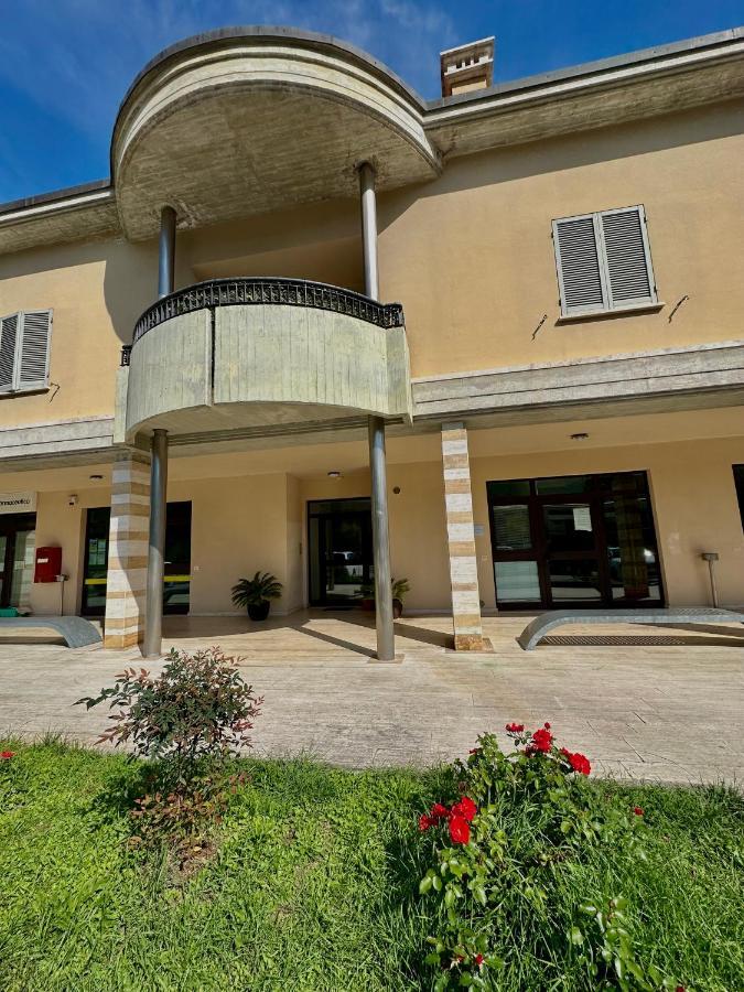Casa Vacanze Giuliani Via Rasiglia Casenove Екстериор снимка