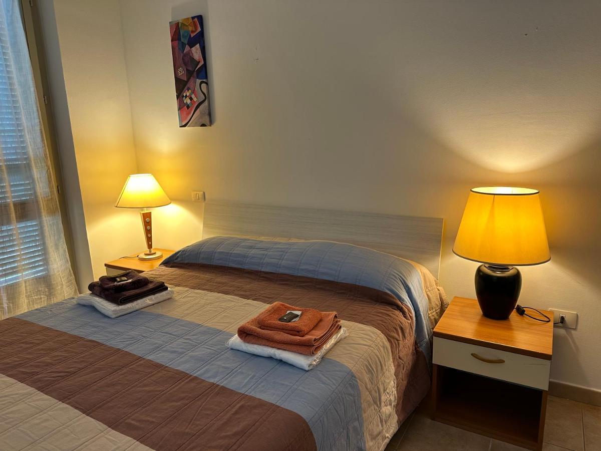 Casa Vacanze Giuliani Via Rasiglia Casenove Екстериор снимка