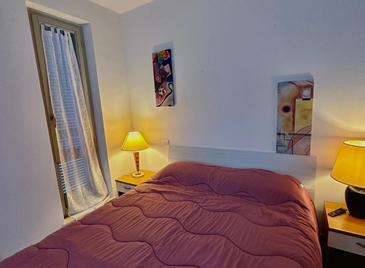 Casa Vacanze Giuliani Via Rasiglia Casenove Екстериор снимка