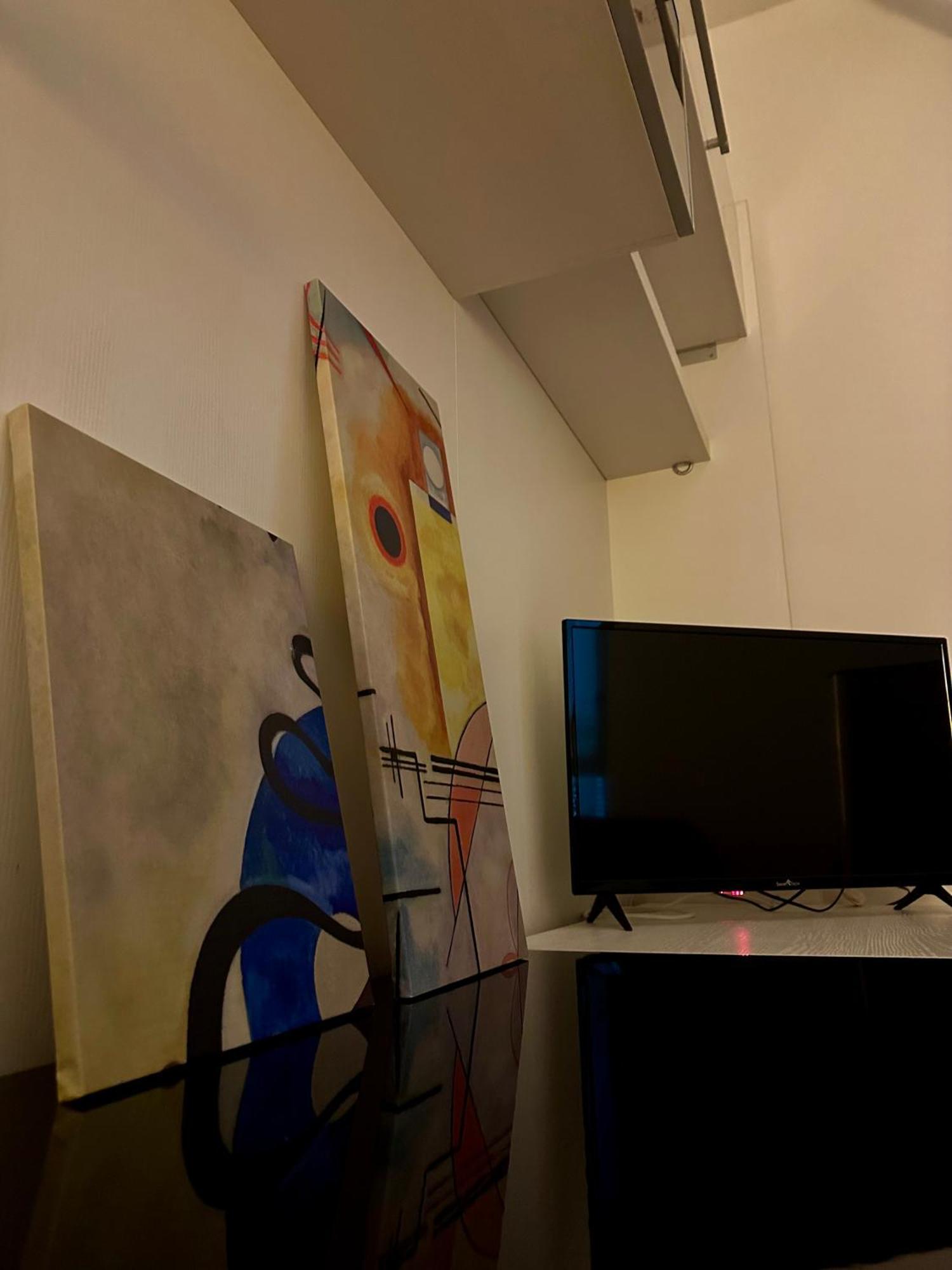 Casa Vacanze Giuliani Via Rasiglia Casenove Екстериор снимка