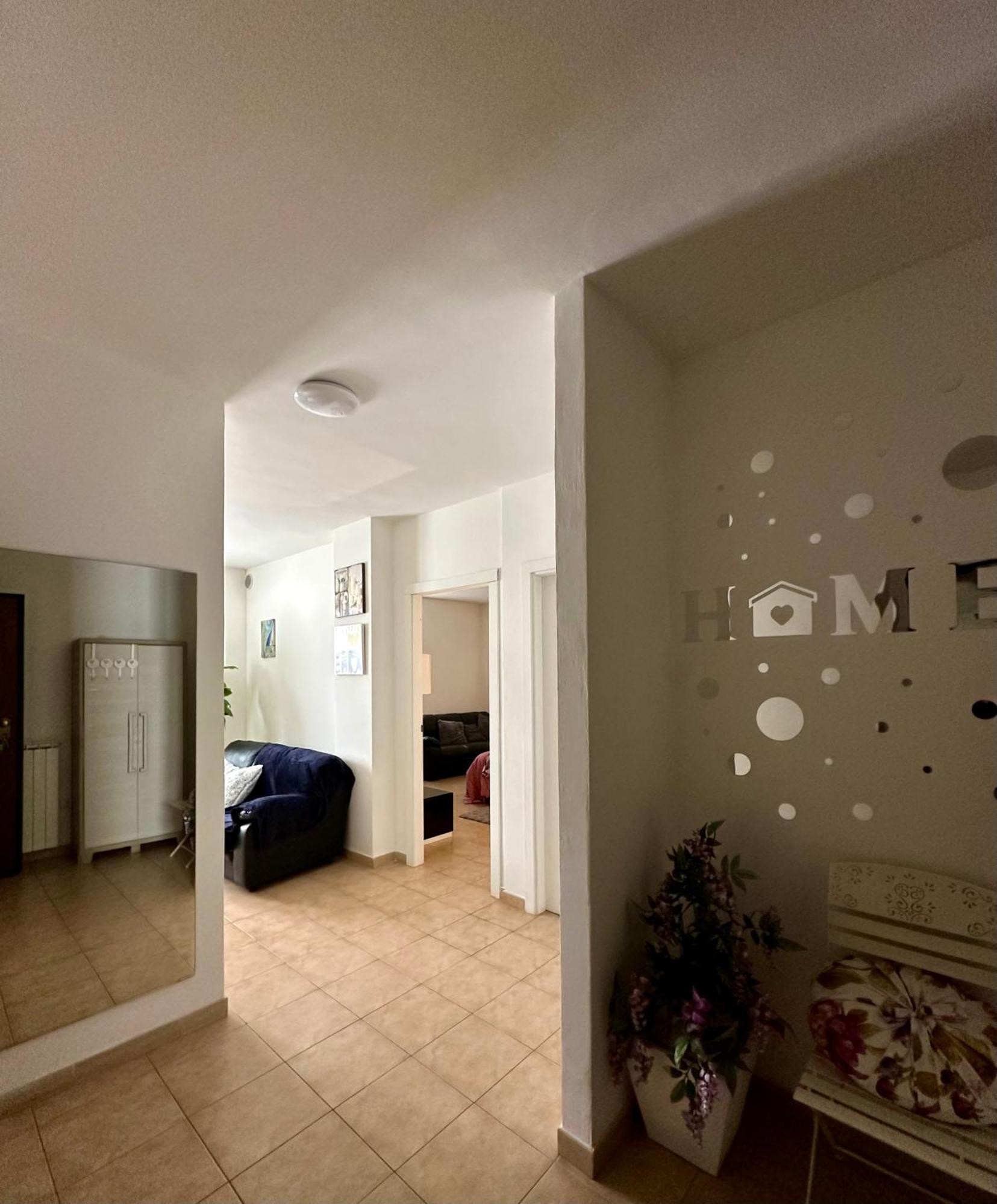 Casa Vacanze Giuliani Via Rasiglia Casenove Екстериор снимка
